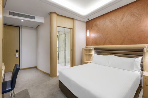 Rydges Australia Square, Formerly Tank Stream Hotel - Accommodation Broome 12
