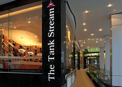 Rydges Australia Square, Formerly Tank Stream Hotel - Accommodation Broome 35