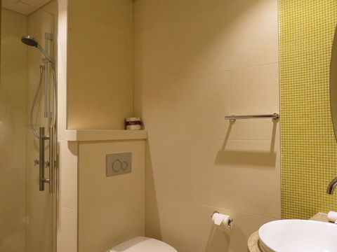 Rydges Australia Square, Formerly Tank Stream Hotel - Accommodation Broome 1