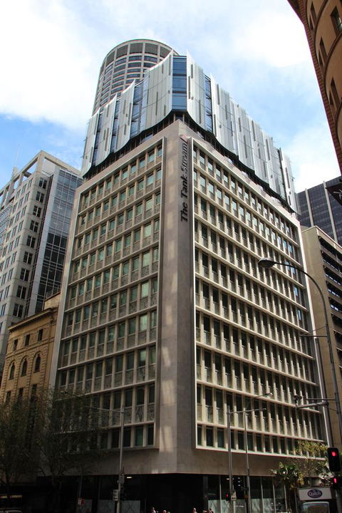 Rydges Australia Square, Formerly Tank Stream Hotel - Accommodation Broome 9