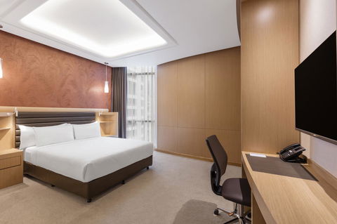 Rydges Australia Square, Formerly Tank Stream Hotel - Accommodation Broome 0