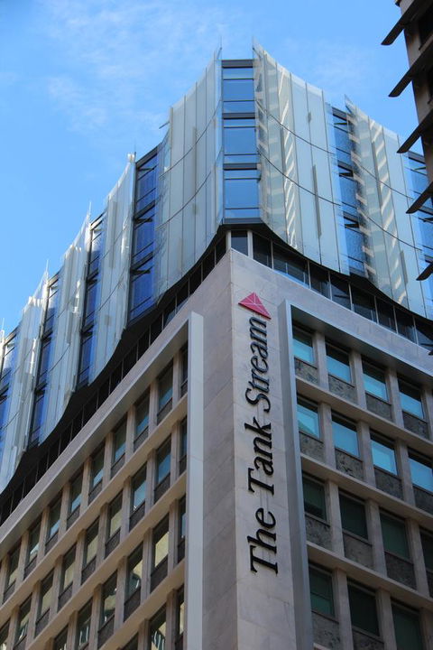 Rydges Australia Square, Formerly Tank Stream Hotel - Accommodation Broome 34