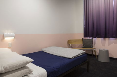 YHA Sydney Central - Accommodation Broome 42