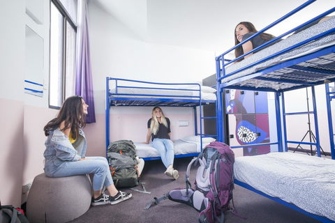 YHA Sydney Central - Accommodation Broome 40