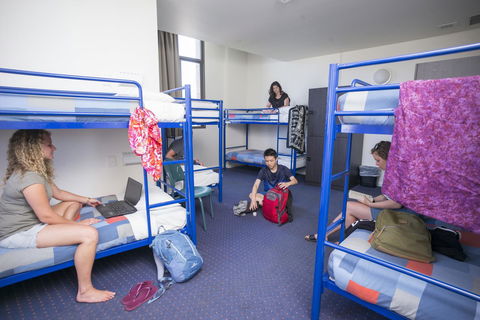 YHA Sydney Central - Accommodation Broome 14