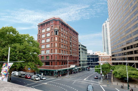 YHA Sydney Central - Accommodation Broome 0