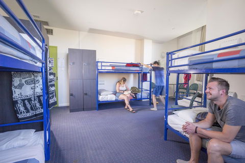 YHA Sydney Central - Accommodation Broome 12