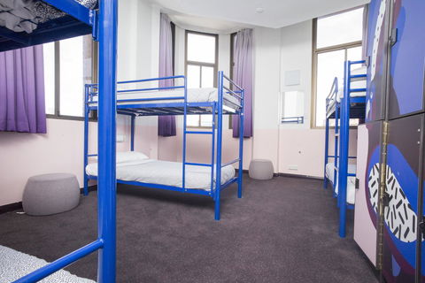 YHA Sydney Central - Accommodation Broome 27