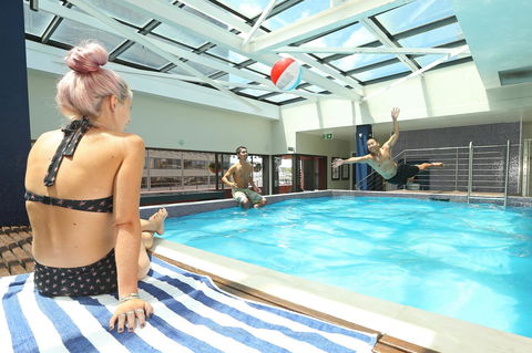YHA Sydney Central - Accommodation Broome 25