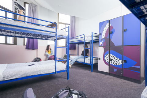 YHA Sydney Central - Accommodation Broome 38