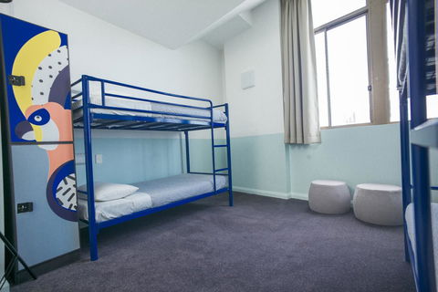 YHA Sydney Central - Accommodation Broome 41