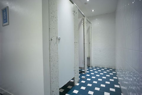 YHA Sydney Central - Accommodation Broome 19