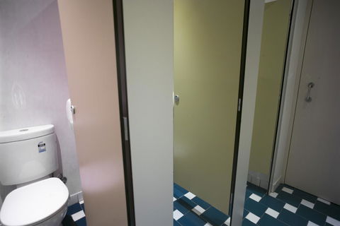 YHA Sydney Central - Accommodation Broome 16