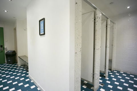 YHA Sydney Central - Accommodation Broome 8