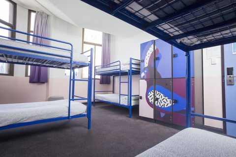 YHA Sydney Central - Accommodation Broome 29