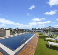 Vibe Hotel Rushcutters Bay Sydney - Accommodation Broome