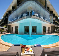 Best Western Plus Apollo International - Accommodation Broome