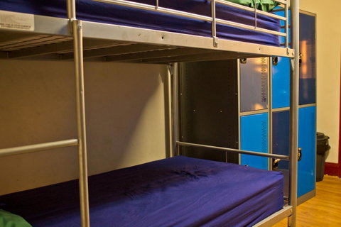 Mad Monkey Kings Cross - Accommodation Broome 25