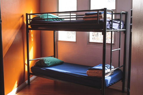 Mad Monkey Kings Cross - Accommodation Broome 29