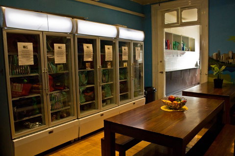 Mad Monkey Kings Cross - Accommodation Broome 16