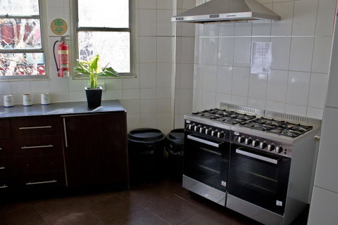 Mad Monkey Kings Cross - Accommodation Broome 18