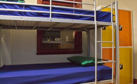Mad Monkey Kings Cross - Accommodation Broome 30
