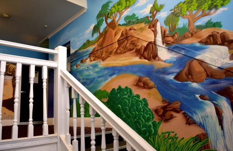 Mad Monkey Kings Cross - Accommodation Broome 27