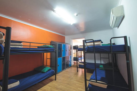 Mad Monkey Kings Cross - Accommodation Broome 20