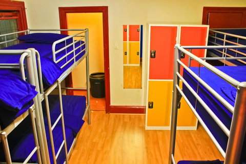 Mad Monkey Kings Cross - Accommodation Broome 24