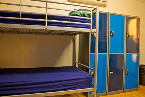 Mad Monkey Kings Cross - Accommodation Broome 34