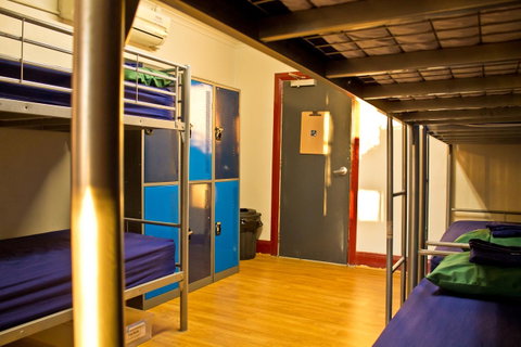 Mad Monkey Kings Cross - Accommodation Broome 32