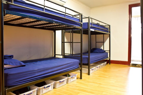 Mad Monkey Kings Cross - Accommodation Broome 23