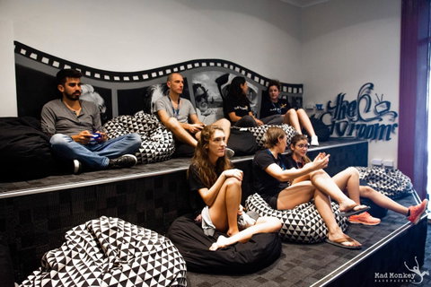Mad Monkey Kings Cross - Accommodation Broome 10