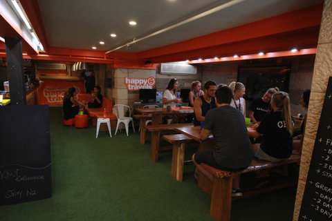 Mad Monkey Kings Cross - Accommodation Broome 6