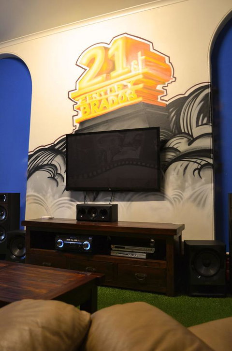 Mad Monkey Kings Cross - Accommodation Broome 17