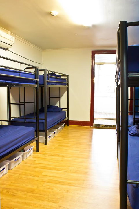 Mad Monkey Kings Cross - Accommodation Broome 22