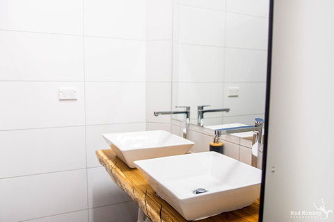 Mad Monkey Kings Cross - Accommodation Broome 11