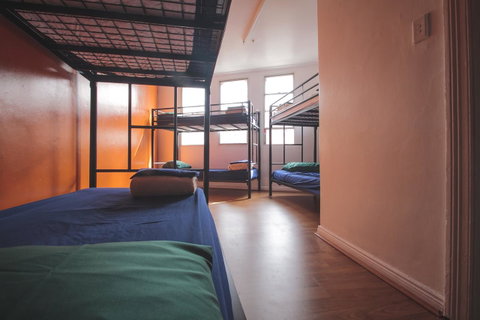 Mad Monkey Kings Cross - Accommodation Broome 28