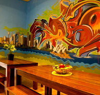 Mad Monkey Backpackers Kings Cross - Accommodation Broome