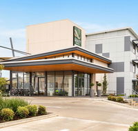 Quality Hotel Rules Club Wagga - Accommodation Broome