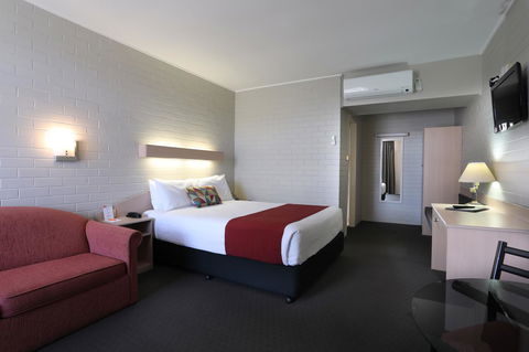 Econo Lodge Gateway Tamworth - Accommodation Broome 3