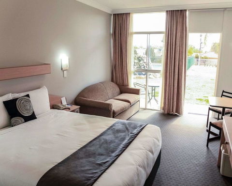 Econo Lodge Gateway Tamworth - Accommodation Broome 9