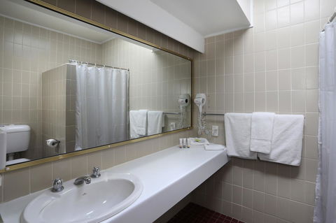Econo Lodge Gateway Tamworth - Accommodation Broome 1