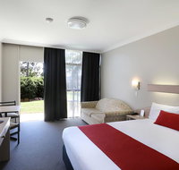 Econo Lodge Tamworth - Accommodation Broome