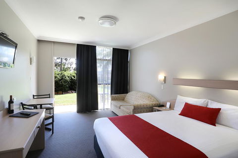 Econo Lodge Gateway Tamworth - Accommodation Broome 0