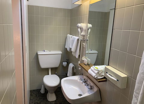 Econo Lodge Gateway Tamworth - Accommodation Broome 8
