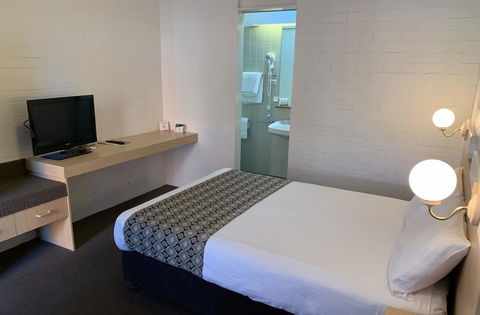 Econo Lodge Gateway Tamworth - Accommodation Broome 7