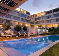 Oaks Lure - Accommodation Broome