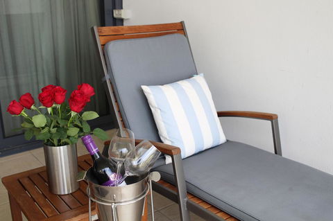 The Boathouse Resort Luxury Apartments - Accommodation Broome 19