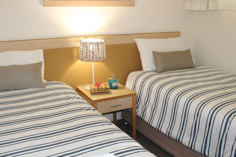 The Boathouse Resort Luxury Apartments - Accommodation Broome 17